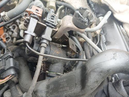 Pipe VW PASSAT B5 Variant (3B5) 1.9 TDI | BP37085238M125 - Image 3