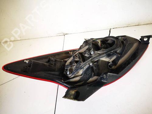 Left taillight FORD KA (RU8) 1.2 | BP35028165C34 - Image 2