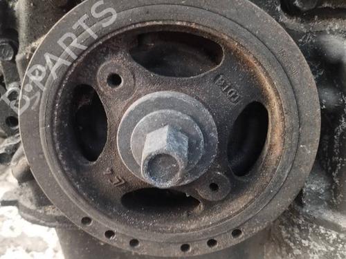Used Pulley Pulley 35236259 35236259
