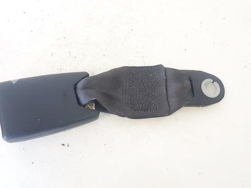 Used Seat buckle Seat buckle 35505472 35505472