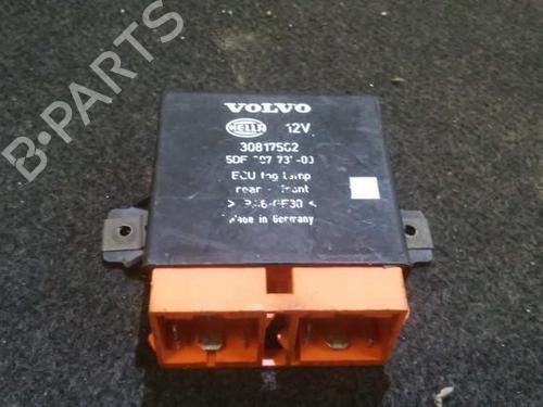 Used Electronic module Electronic module 35663469 35663469