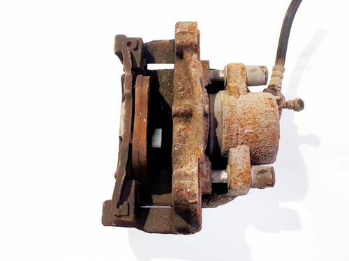 Left front brake caliper FORD MONDEO IV (BA7) 1.8 TDCi | BP35111293M105 - Image 3