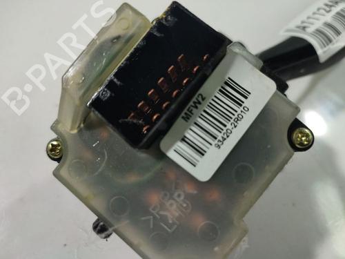 Warning switch HYUNDAI i30 (FD) 1.6 CRDi | BP34835822I22 - Image 4