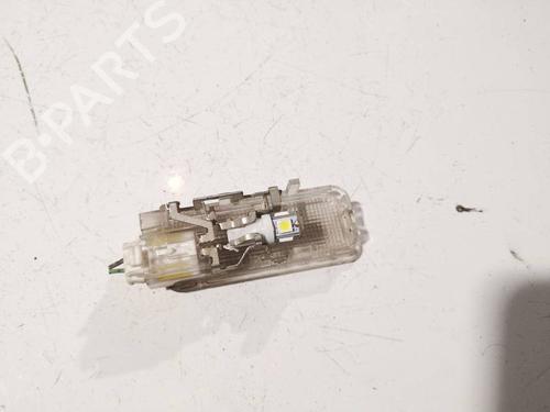 Kabinelys PEUGEOT 807 (EB_) 2.2 HDi | BP34992231I8 - Image 2