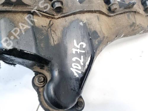 Intake manifold FORD TRANSIT Van (FA_ _) 2.4 DI (FAA_, FAB_, FAC_, FAD_) | BP35005088M70 - Image 4