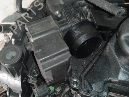 Used Throttle body Throttle body MAZDA 2 (DE_, DH_) 1.4 MZR-CD (68 hp) 35179434 35179434