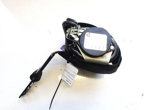 Used Front left seatbelt Front left seatbelt 34824046 34824046