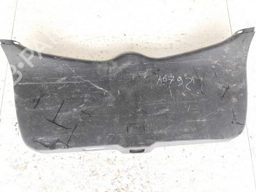 Used Boot lining Boot lining TOYOTA VERSO (_R2_) 2.0 D-4D (AUR20_, AUR20R) (126 hp) 35558920 35558920