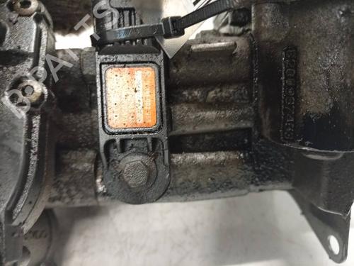 Used Electronic module Electronic module NISSAN QASHQAI I (J10, NJ10) 2.0 dCi All-wheel Drive (150 hp) 38042008 38042008