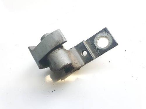 Used Hinge/Door check strap AUDI A4 B6 (8E2) 1.9 TDI (130 hp) 32581035