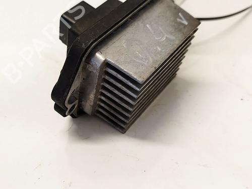 Heater resistor MAZDA 6 Hatchback (GG) 2.0 DI (GG14) | BP40245836M108 - Image 3