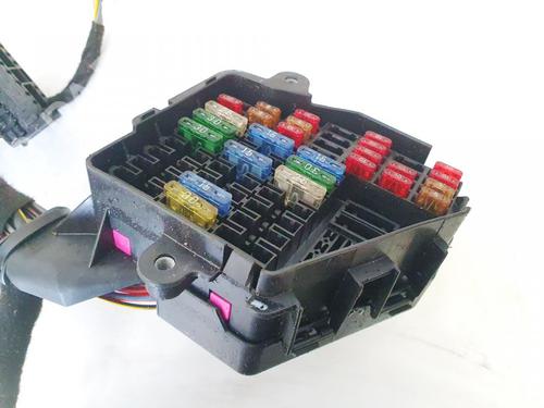Fuse box VW PASSAT B5 Variant (3B5) 1.9 TDI | BP32888276E1 - Image 2