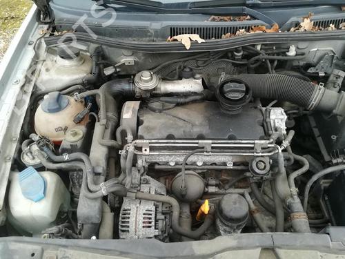 Electronic sensor VW BORA I (1J2) 1.9 TDI | BP33513645M84 - Image 4