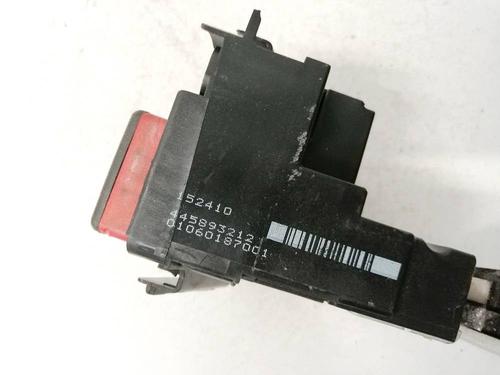 Electronic module OPEL INSIGNIA A (G09) 2.0 CDTI (68) | BP35026110M83 - Image 3