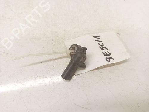 Used Electronic module Electronic module PEUGEOT BOXER Van 2.0 BlueHDi 130 (130 hp) 34411128 34411128