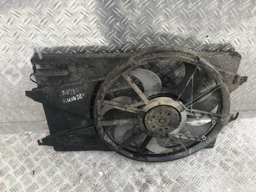 Used Fan Fan FORD MONDEO III (B5Y) 2.0 TDCi (130 hp) 35691581 35691581