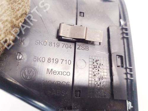 Air vent VW GOLF VI (5K1) 1.6 TDI | BP34388245I21 - Image 3