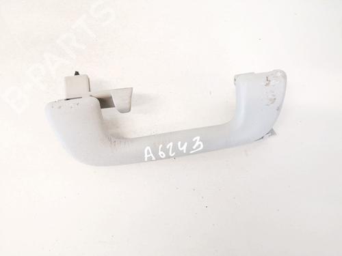 Used Interior roof handle Interior roof handle TOYOTA COROLLA Saloon (_E12_) 1.4 D-4D (NDE120_, NDE120R) (90 hp) 35609249 35609249