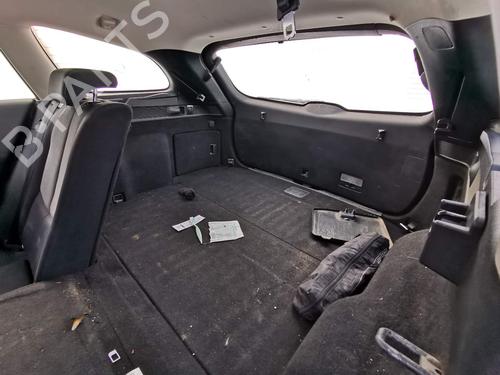 Electronic module MAZDA 6 Hatchback (GH) 2.0 MZR-CD (GH14) | BP32628242M83