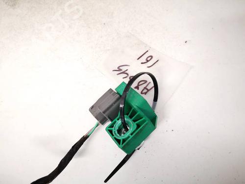 Electronic module RENAULT LAGUNA III (BT0/1) 2.0 16V Turbo | BP32924112M83 - Image 2