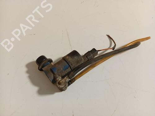 Used Washer pump Washer pump RENAULT CLIO III (BR0/1, CR0/1) 1.5 dCi (C/BR0G, C/BR1G) (68 hp) 34837833 34837833