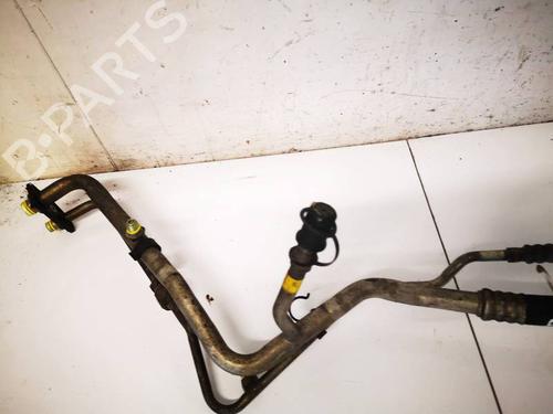 AC pipe VOLVO C30 (533) 1.6 D | BP32534622M126