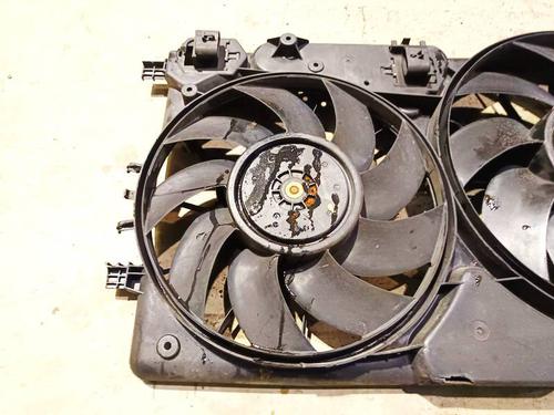 Fan CHEVROLET CRUZE (J300) 2.0 CDI | BP35084697M128 - Image 2