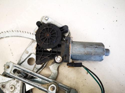 Used Right front window motor Right front window motor MERCEDES-BENZ E-CLASS (W210) E 200 (210.035) (136 hp) 35521381 35521381