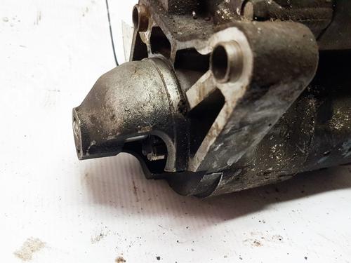 Starter RENAULT VEL SATIS (BJ0_) 3.5 V6 (BJ0R, BJ0V, BJ0U) | BP35640404M8 - Image 2