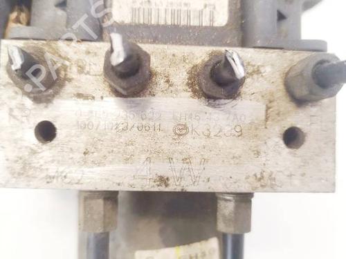 ABS pump MAZDA CX-7 (ER) 2.2 MZR-CD AWD (ER10A) | BP35108026M43 - Image 3