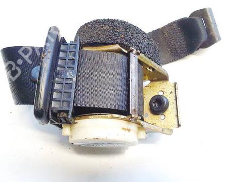 Used Rear left seatbelt Rear left seatbelt 34874772 34874772