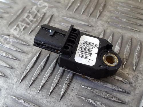 Used Electronic module Electronic module TOYOTA AVENSIS (_T25_) 2.0 D-4D (ADT250_, ADT250R) (126 hp) 33495427 33495427