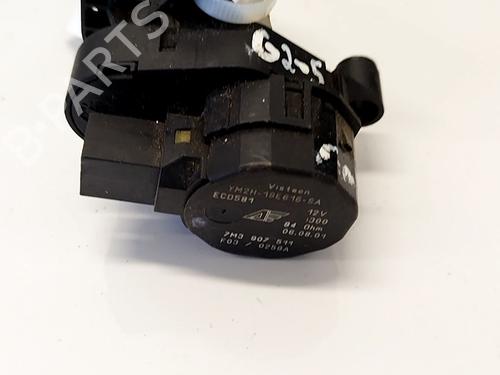 Used Electronic module Electronic module PEUGEOT 407 (6D_) 1.6 HDi 110 (6D9HZC, 6D9HYC) (109 hp) 34177017 34177017