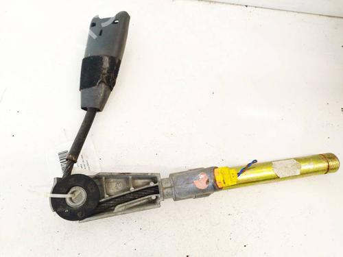 Used Seat buckle Seat buckle PEUGEOT BOXER Van 2.0 BlueHDi 130 (130 hp) 36687260 36687260