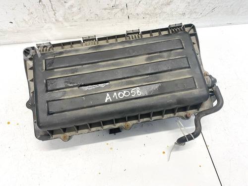 Air filter box SKODA FABIA II (542) 1.4 | BP35075577M87 - Image 2