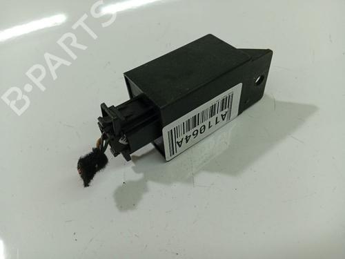 Electronic module SKODA FABIA II (542) 1.4 TDI | BP32531536M83