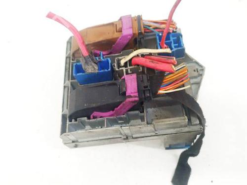 Used Fuse box Fuse box FIAT STILO (192_) 2.4 20V (192_XD1A, 192AXD12) (170 hp) 32589296 32589296