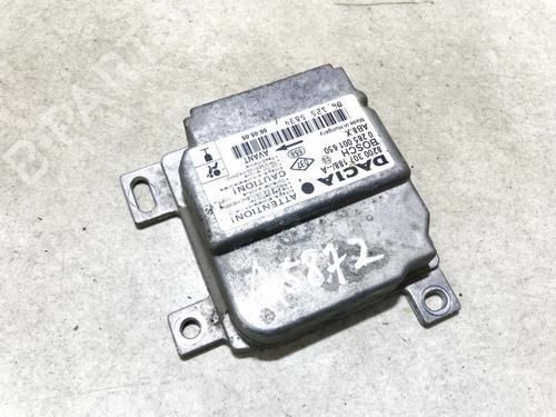 Used ECU airbags ECU airbags HYUNDAI SONATA V (NF) 2.0 CRDi (140 hp) 33066354 33066354