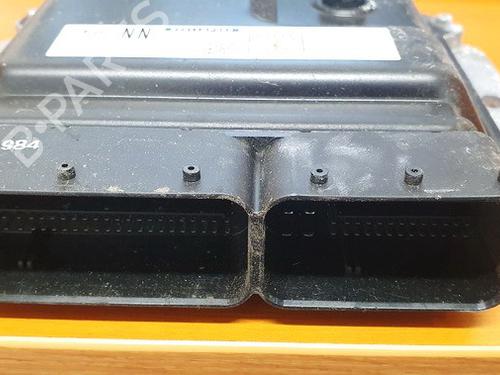 Engine control unit (ECU) SUBARU LEGACY V (BM) 2.0 D AWD (BMD) | BP33524709M57 - Image 2