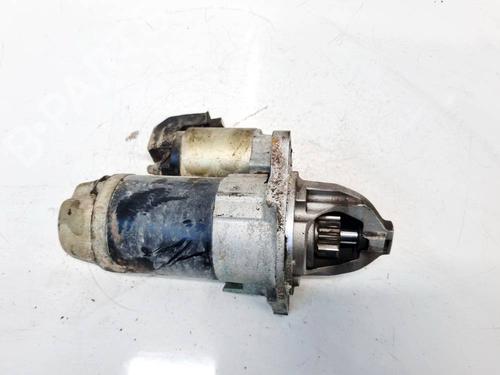 Used Starter Starter SUBARU OUTBACK (BL, BP) 2.5 AWD (BP9) (165 hp) 35057511 35057511