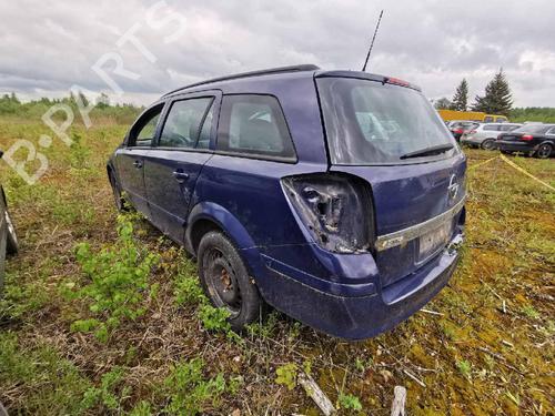 Pipe OPEL ASTRA H (A04) 1.9 CDTI (L48) | BP32583004M125 