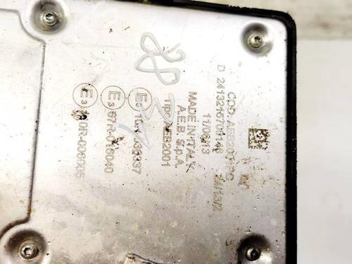 Electronic module HYUNDAI SONATA V (NF) 2.4 | BP35331220M83 - Image 3