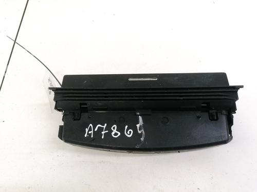 Used Glove box Glove box BMW 3 Touring (E46) 320 d (150 hp) 35453787 35453787