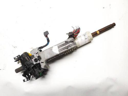Used Steering column Steering column OPEL ASTRA G Hatchback (T98) 2.0 DI (F08, F48) (82 hp) 35350911 35350911