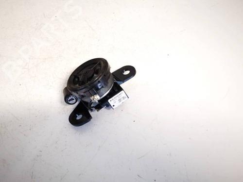 Speaker NISSAN NOTE (E11, NE11) 1.6 | BP32613360E2