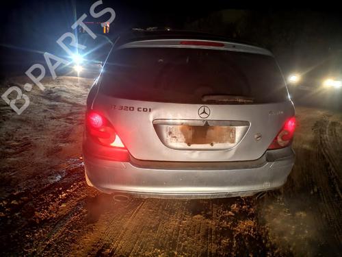 Switch MERCEDES-BENZ R-CLASS (W251, V251) R 320 CDI 4-matic (251.022, 251.122) | BP32561237I30 - Image 11