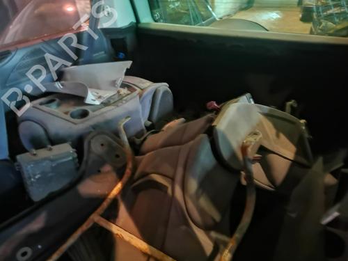 Engine control unit (ECU) CITROËN C8 (EA_, EB_) 2.0 HDi | BP32625882M57