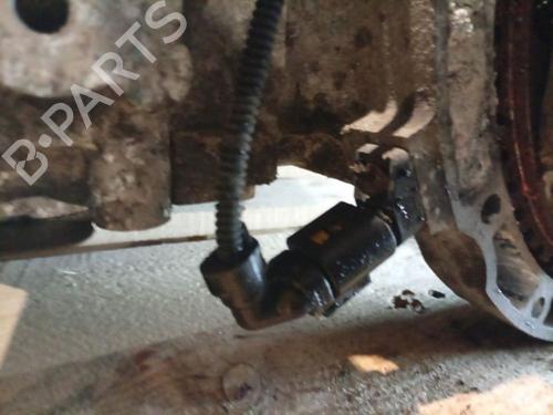 Electronic sensor MERCEDES-BENZ A-CLASS (W169) A 150 (169.031, 169.331) | BP38430363M84 - Image 4