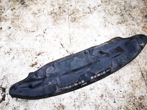 Used Scuttle panel Scuttle panel SKODA ROOMSTER (5J7) 1.4 TDI (80 hp) 34862825 34862825