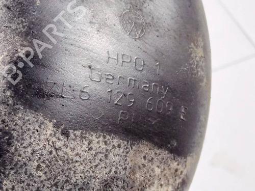 Pipe SKODA OCTAVIA II (1Z3) 1.6 TDI | BP35199873M125 - Image 3